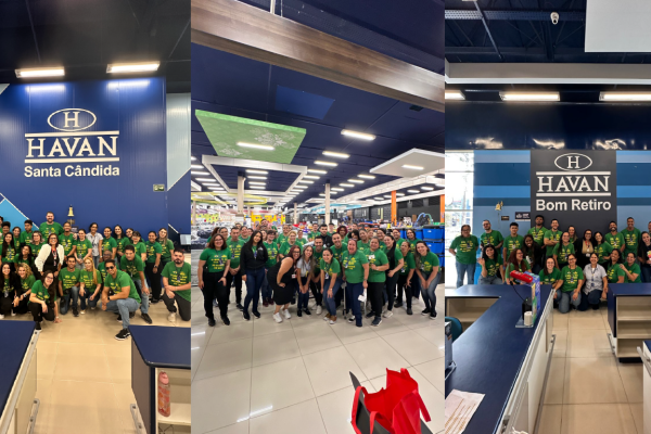 Troco Solidário: pequenos gestos que fazem grande diferença para os pacientes da Fundação Pró-Renal