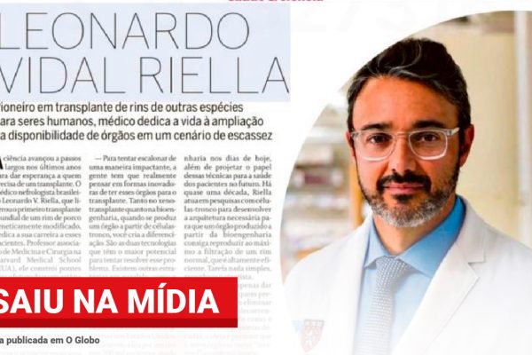 LEONARDO VIDAL RIELLA